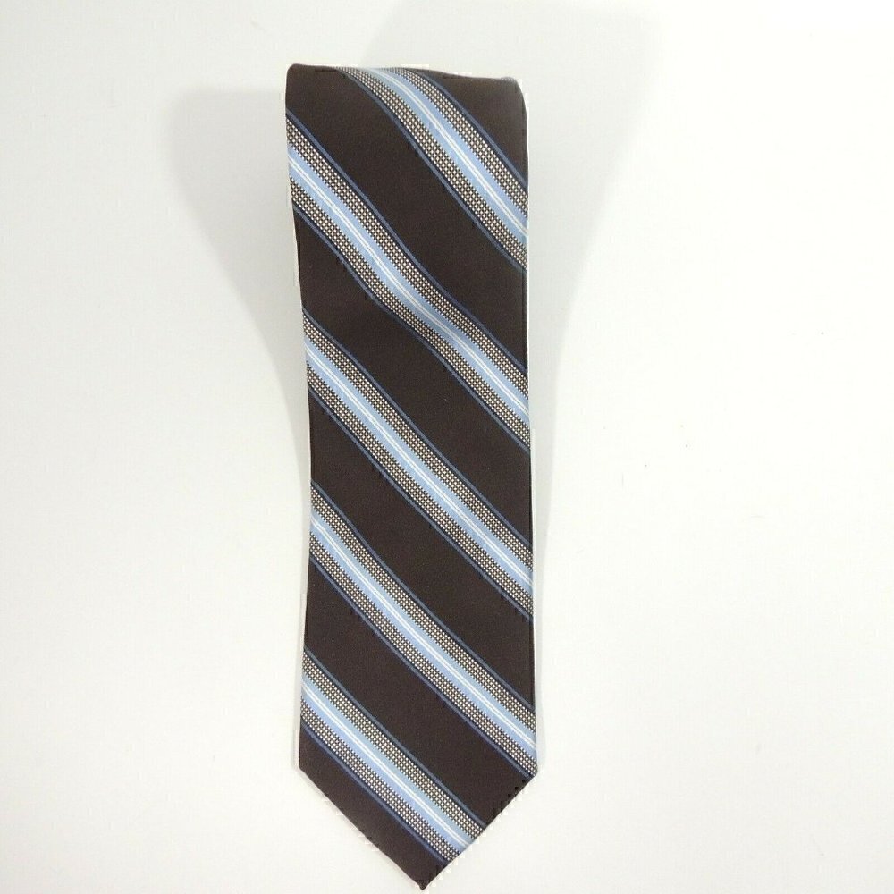 MICHAEL MICHAEL  KORS EXECUTIVE SILK